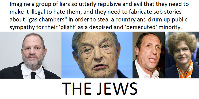 RepulsiveJews